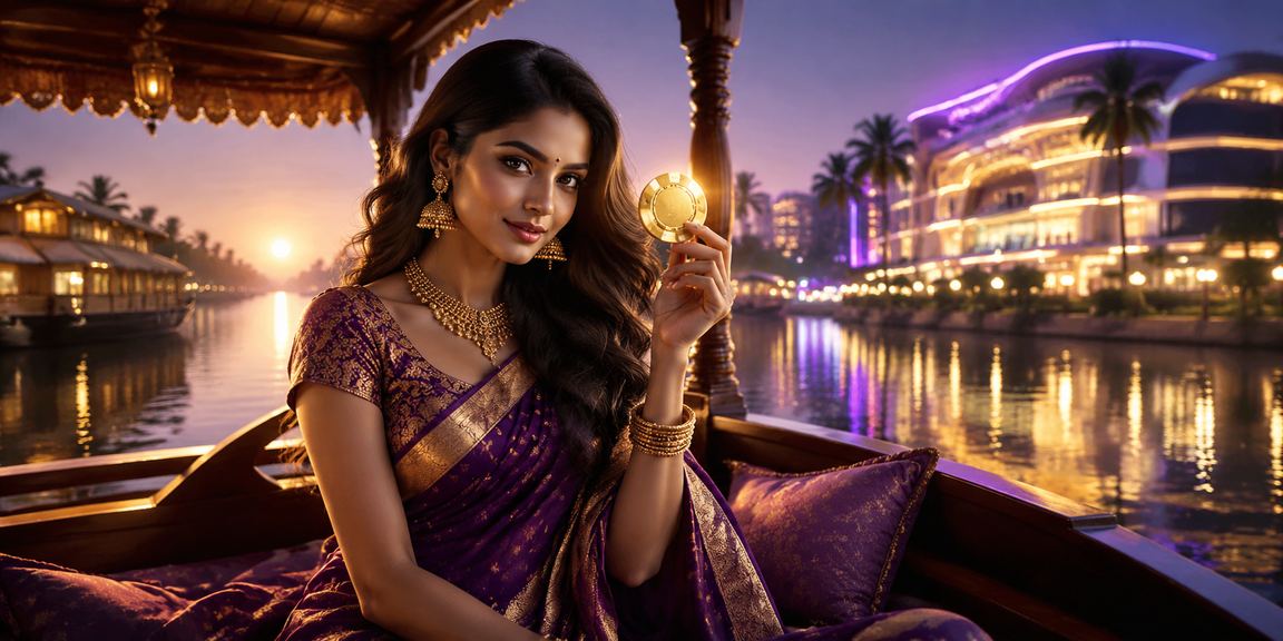 VIP area and bonus rewards for Teen Patti enthusiasts in Kerala